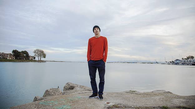 Ellington is one of the biggest in the game, and he's still going.