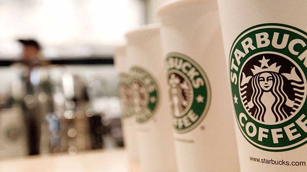 It's time to find out how fattening that Frap really is.
