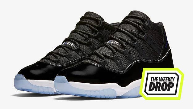 The Weekly Drop: Your Guide to Australian Sneaker Release Dates, December 10