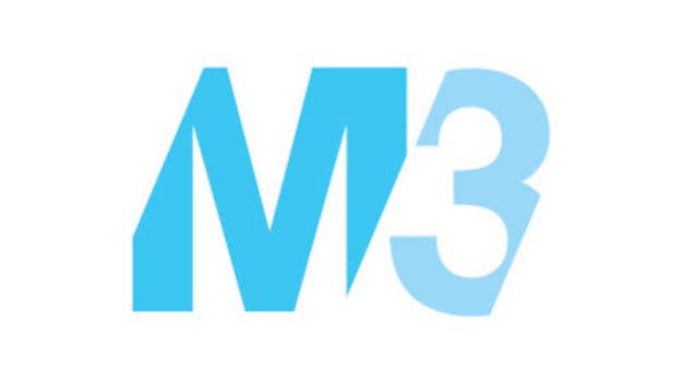 As of today, you can no longer watch the TV channel, "M3".