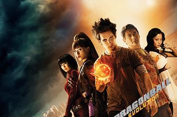 Dragon Ball Evolution: Parece haver um motivo para o filme ser tão