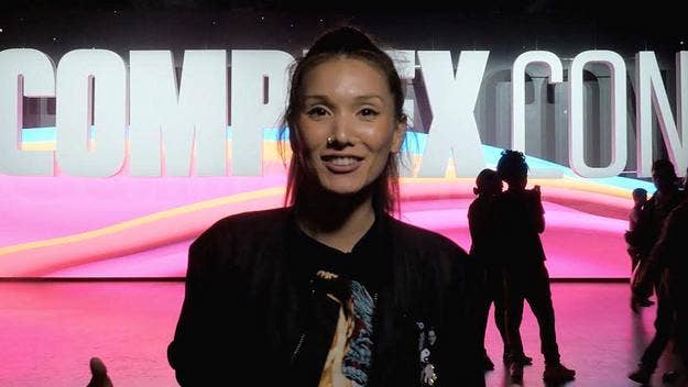 A$AP Mob, French Montana, Vince Staples and more show out at Complex Con