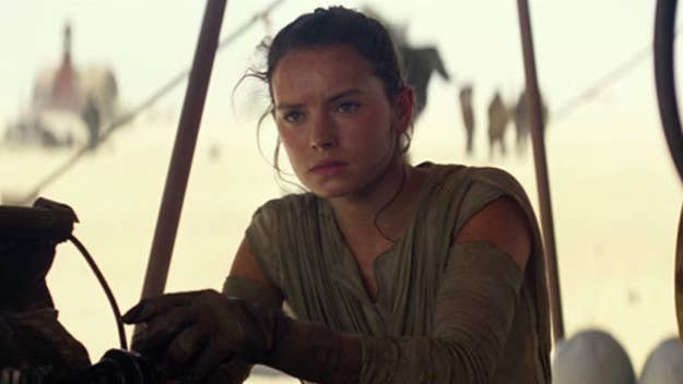 Hasbro adds Rey to 'Star War' Monopoly boardgame after #WheresRey backlash on social media