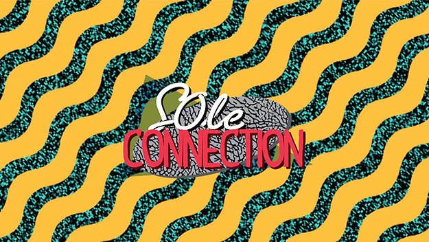 Complex UK present the first epsidoe of Sole Connection, hosted by DJ Manny Norte and Magdi Fernandes