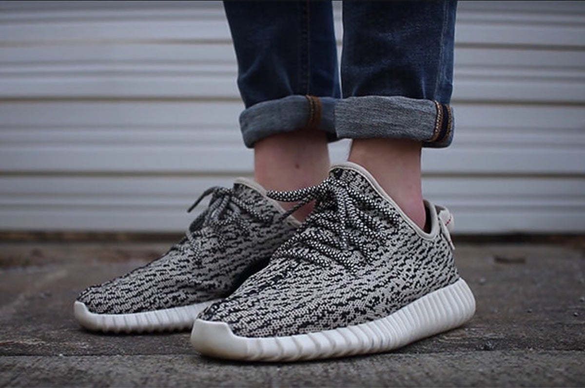 Is adidas Yeezy Boost Dove' Getting a Re-Release? | Complex