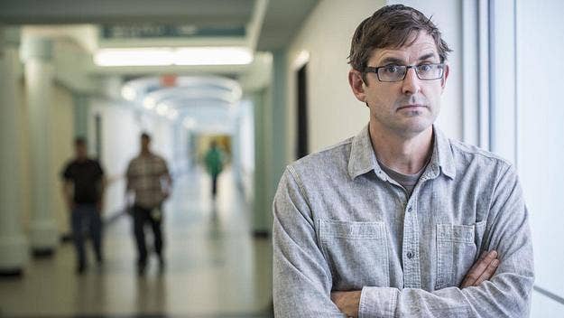 Louis Theroux documentaries are always worth watching. 