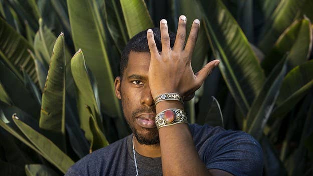 Flying Lotus has announced that he'll have further forrays into film.