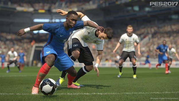 Is this the game to knock FIFA off the top spot?