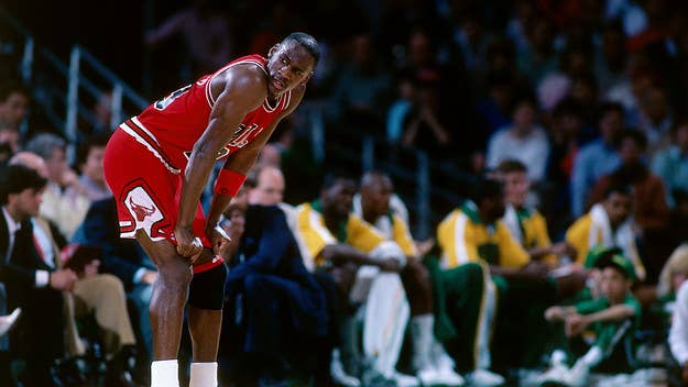 Jordan Brand was once the coolest sneaker brand on the planet, but things have shifted and there have been pluses and minuses to the brand's business plan.
