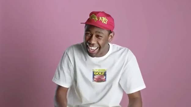 Tyler's new show 'Nuts + Bolts' will premiere on Thursday August 3 on Viceland. 