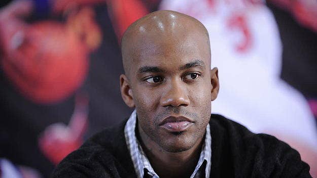 Stephon Marbury clashed with coach Larry Brown at the 2004 Olympics, making his experience "the worst 38 days" of the enigmatic star's life. 