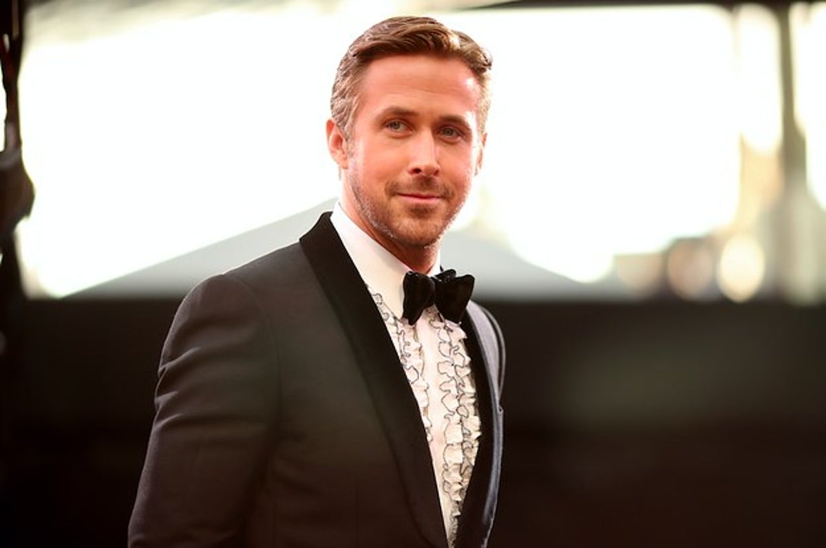 Ryan Gosling on 'Hey Girl' and the 'Cereal' Vine