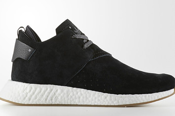 Adidas NMD Crosshairs BY3011 Suede