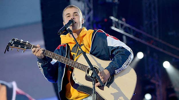 In a lengthy Instagram post, Justin Bieber explained why he ultimately decided to cancel the remainder of his Purpose World Tour.