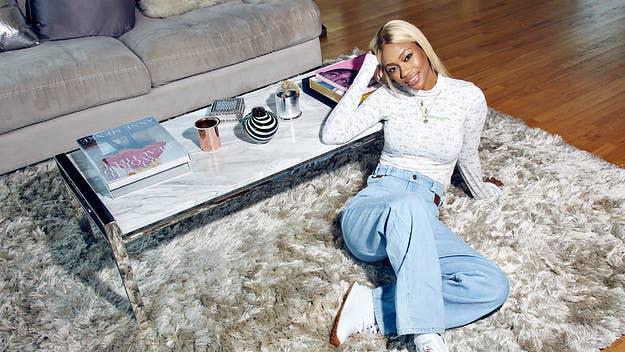 Celebrity stylist Fatima B. talks working with D.R.A.M., early social media creeping, and the enduring quality of a classic aesthetic. 