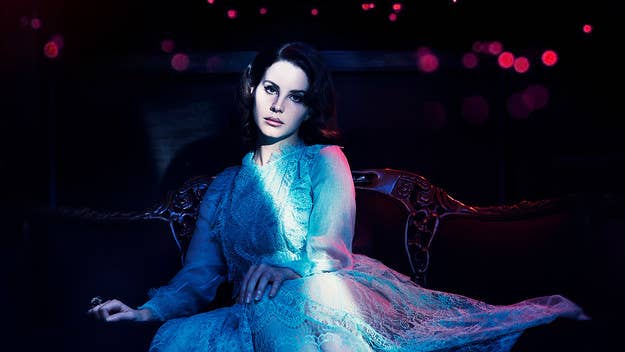 For the third time, Lana Del Rey covers Complex, and in a rare video, the interview discusses her new album, working with rappers, and getting political.
