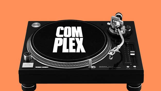 Our pick of the best mixes from the past 7 days.