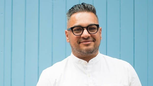 Nikesh Shukla’s 'The Good Immigrant' brings together the experiences of Black, Asian and Minority Ethnic people.