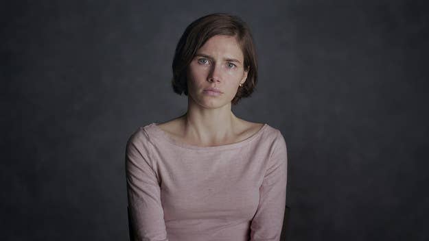 'Amanda Knox' director's Rod Blackhurst and Brian McGinns give us an insight into what wen down in the 'Trial of the Decade'