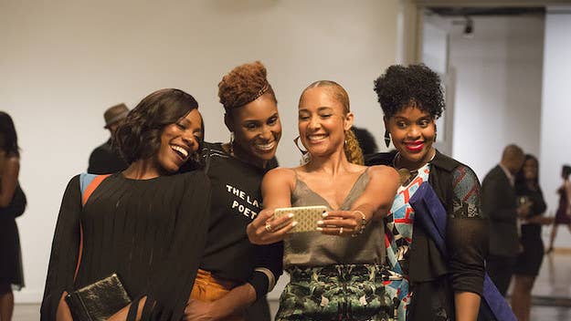 ‘Insecure’s’ Costume Designer Ayanna James explains how she tells complex stories through the show’s fashion.