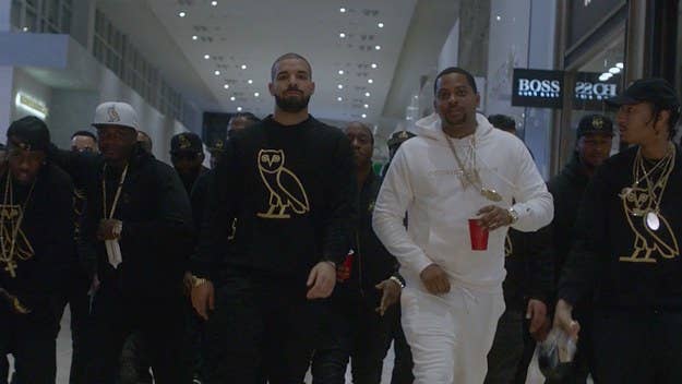 The new shop, opening Aug. 4, will be OVO's flagship Toronto location.