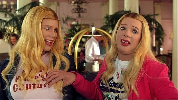 Is White Chicks on Netflix in 2024