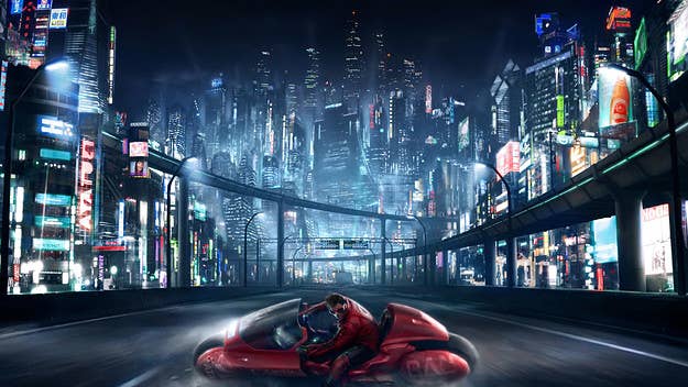 An American live-action remake of anime classic Akira has been in development hell for years involving Christopher Nolan, Leonardo DiCaprio, and Gary Oldman.