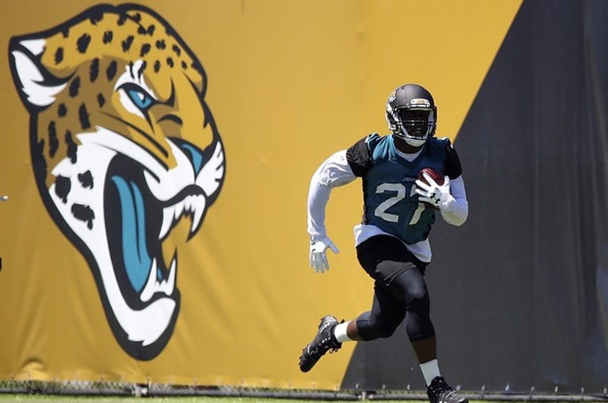 Leonard Fournette Named Jaguars 2018 Captain - ROC NATION