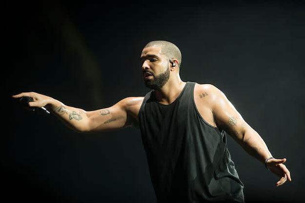 drake: Meaning and importance of all the Drake's tattoos - The Economic  Times