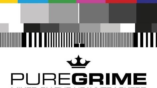 Timing couldn't be better for The Heavytrackerz to helm the latest volume of the Pure Grime series.