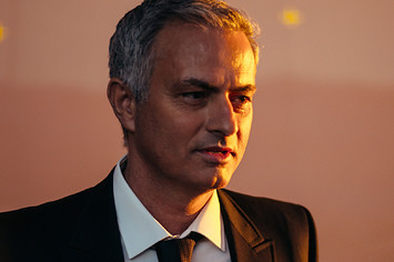 Jose Mourinho – Heineken TVC