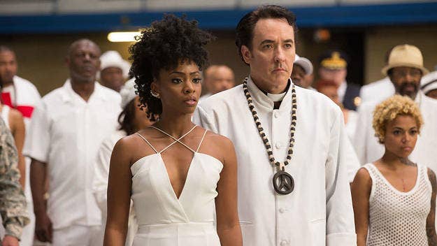 Here’s an Exclusive Clip from Spike Lee’s ‘Chi-Raq’