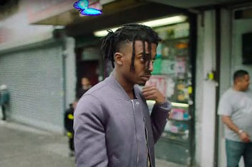 Everything Playboi Carti Is Wearing in the "Magnolia" Video