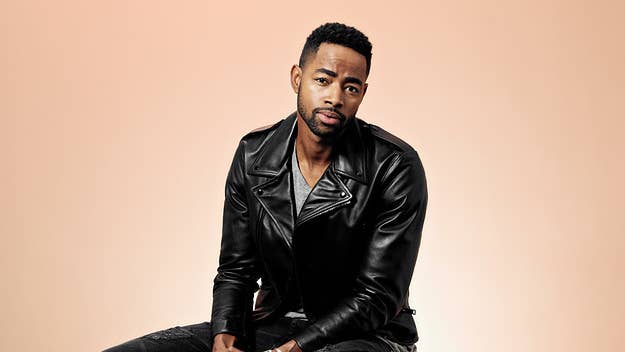 Ending on a raunchy cliffhanger, HBO's 'Insecure' propelled co-star Jay Ellis into the center of a battle of the sexes for the ages.