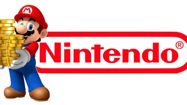 Ok, the Wii U flopped, but we're always hyped for a new Nintendo machine.