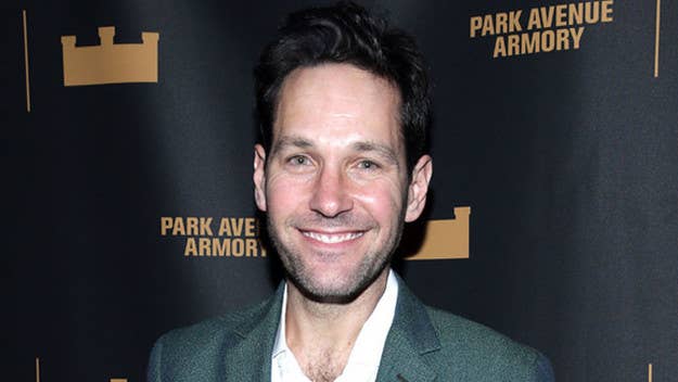 Sorry Ant-Man: From The 40 Year-Old Virgin to Clueless, these are the best Paul Rudd movies.