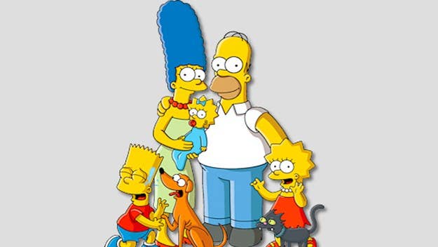 Homer, Bart, Sideshow Bob, Patty & Selma: These are the best Simpsons characters, ranked.
