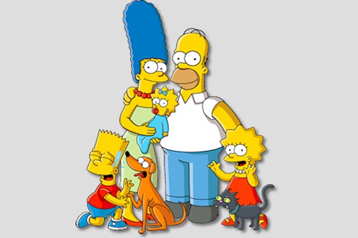 baby bart simpson live wallpapers｜TikTok Search