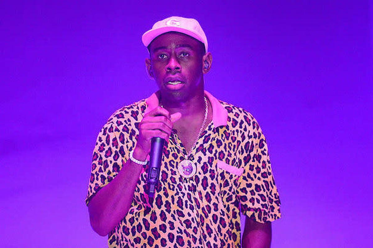 Tyler, the Creator Is Dropping Limited 'Flower Boy' Cassettes and Vinyl