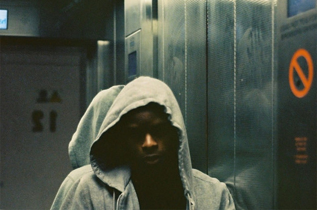 Premiere: Soulful Rapper Life Drops New Jazz-Inflected Cut