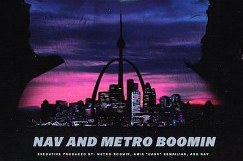 Metro Boom and Nav's "Perfect Timing"