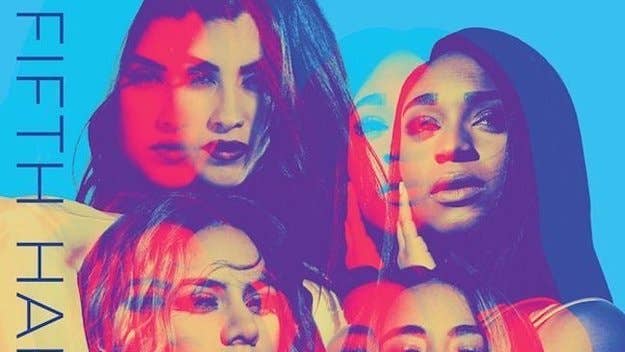 Fifth Harmony just dropped "Angel" and it's a vibe.