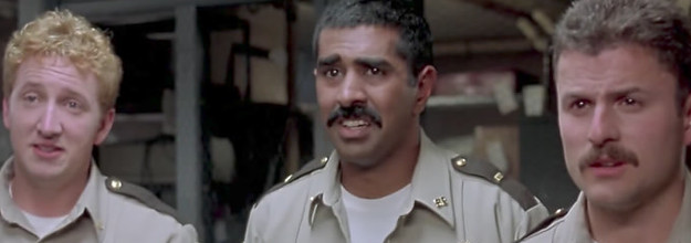 Shenanigans Super Troopers