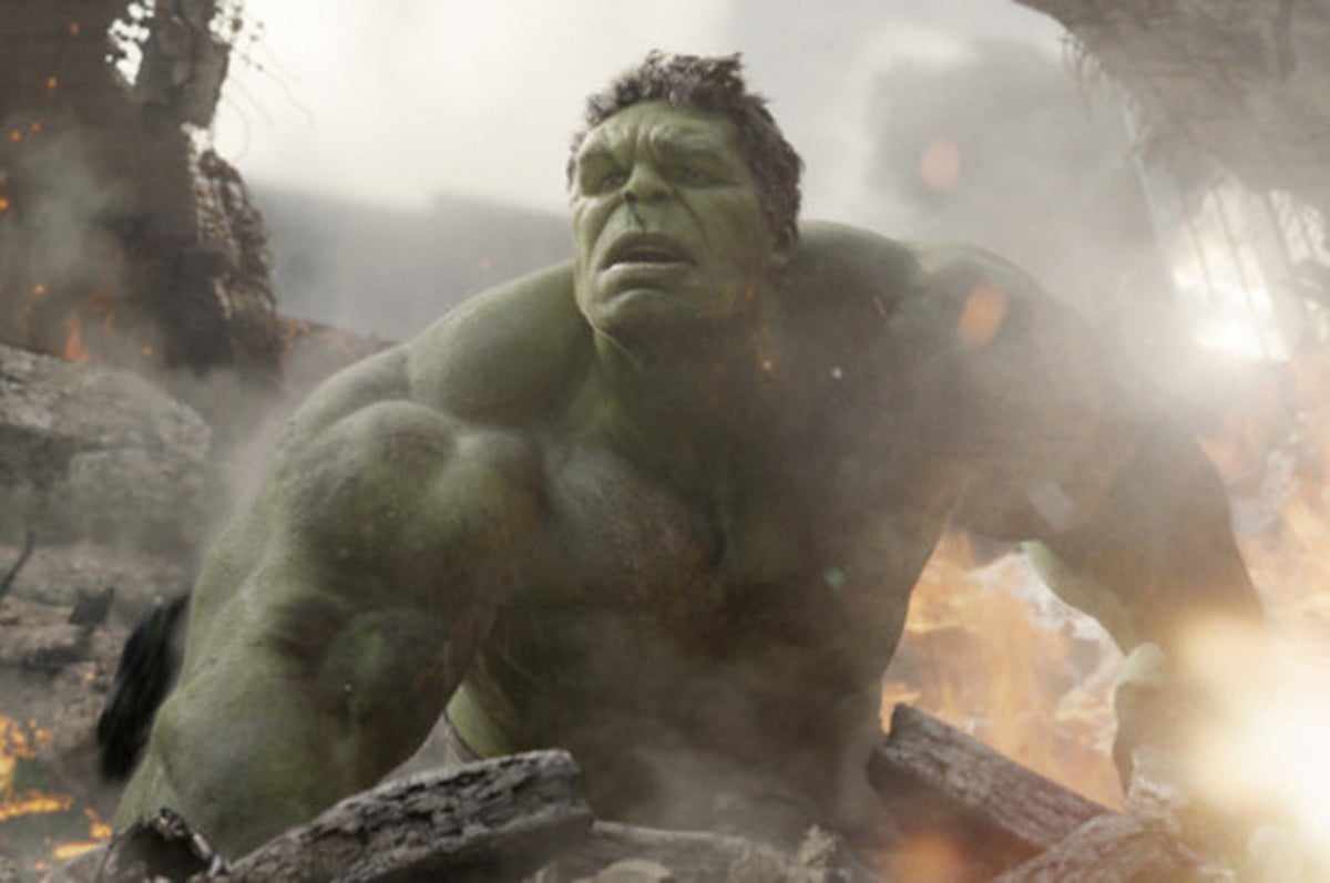She Hulk cost more to make than the OG Avengers movie