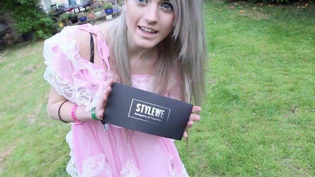 Has she been kidnapped by ISIS, and how conspiracy theories are mainstream now. Video footage has surfaced of Marina Joyce seeking help on Youtube vlog post.