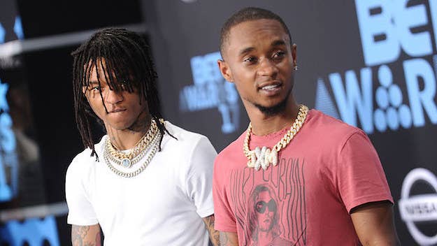 The latest installment of Bout to Blow features new heat from Rae Sremmurd and YoungBoy Never Broke Again, and rising stars like Payroll Giovanni and Tay K