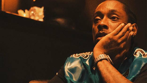 Starlito surrendered to police authorities this morning after a Tuesday night altercation lead to a non-fatal shooting.