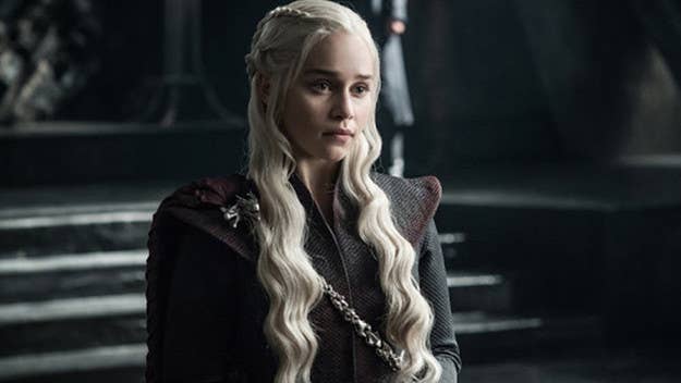 The premiere episode of 'Game of Thrones' Season 7 was wild, and social media reacted accordingly.