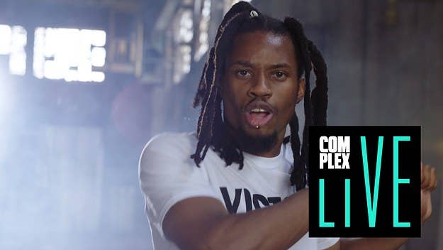 "Complex Live" heads to Cuba with "The Fate of the Furious," meets the creator of the "La Borinquena" comic, and links with Denzel Curry for a performance.  