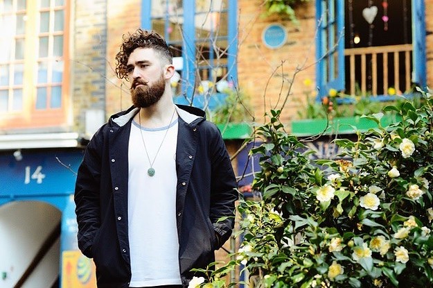 Premiere: Jacky Drops A 7-Minute Tech House Epic With "Cruiser" | Complex